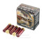 Image of Federal High Over All 12 Gauge Ammo - 25 Rounds of 1-1/8 oz. #7-1/2 Shot Ammunition