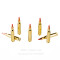 Image of Fiocchi 223 Rem Ammo - 200 Rounds of 50 Grain V-MAX Ammunition