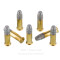 Image of Eley 22 LR Ammo - 50 Rounds of 40 Grain LRN Ammunition