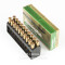 Image of Remington 6.8 SPC Ammo - 20 Rounds of 115 Grain Sierra HPBT Ammunition