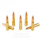 Image of Sellier & Bellot 7.62x39 Ammo - 600 Rounds of 124 Grain SP Ammunition