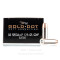 Image of Speer 38 Special +P Ammo - 1000 Rounds of 125 Grain JHP Ammunition