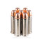 Image of Speer 38 Special +P Ammo - 1000 Rounds of 125 Grain JHP Ammunition