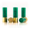 Image of Remington 12 ga Ammo - 250 Rounds of 00 Buck Ammunition
