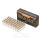 Image of Speer 9mm Ammo - 1000 Rounds of 115 Grain JHP Ammunition
