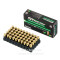 Image of Ammo Inc. Streak 9mm Ammo - 1000 Rounds of 124 Grain TMJ Non-Incendiary Visual Tracer Ammunition