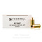 Image of Federal Classic 40 cal Ammo - 50 Rounds of 180 Grain JHP Ammunition