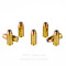 Image of Federal Classic 40 cal Ammo - 50 Rounds of 180 Grain JHP Ammunition