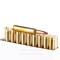 Image of Prvi Partizan 270 Win Ammo - 20 Rounds of 130 Grain SP Ammunition