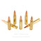 Image of Remington 223 Rem Ammo - 20 Rounds of 77 Grain HPBT Ammunition
