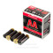 Image of Winchester AA Lite Handicap 12 Gauge Ammo - 250 Rounds of 1 oz. #8 Shot Ammunition