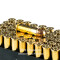 Image of PMC 38 Special Ammo - 1000 Rounds of 132 Grain FMJ Ammunition