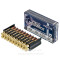 Image of Fiocchi 308 Win Ammo - 20 Rounds of 165 Grain PSP Ammunition