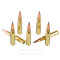 Image of Fiocchi 308 Win Ammo - 20 Rounds of 165 Grain PSP Ammunition
