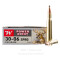 Image of Winchester 30-06 Ammo - 20 Rounds of 180 Grain PP Ammunition