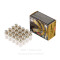 Image of Federal 9mm Ammo - 20 Rounds of 124 Grain JHP Ammunition