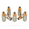 Image of Federal 9mm Ammo - 20 Rounds of 124 Grain JHP Ammunition