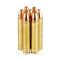 Image of Winchester Super Suppressed 350 Legend Ammo - 200 Rounds of 255 Grain Open Tip Ammunition
