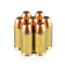 Image of Magtech 40 Cal Ammo - 50 Rounds of 165 Grain FMC Ammunition