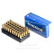 Image of Magtech 357 Magnum Ammo - 50 Rounds of 125 Grain FMC Ammunition