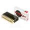 Image of Hornady 6.5 Creedmoor Ammo - 200 Rounds of 120 Grain ELD Match Ammunition
