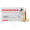 Image of Winchester USA 223 Rem Ammo - 1000 Rounds of 55 Grain FMJ Ammunition