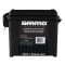 Image of Ammo Inc. 7.62x39 Ammo - 180 Rounds of 123 Grain FMJ M67 Ammunition in Field Box (Made in Serbia)
