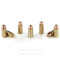 Image of Winchester 380 ACP Ammo - 100 Rounds of 95 Grain FMJ Ammunition