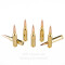 Image of Federal American Eagle 6.5 Creedmoor Ammo - 20 Rounds of 120 Grain OTM Ammunition