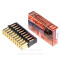 Image of Hornady 223 Rem Ammo - 20 Rounds of 75 Grain HPBT Ammunition