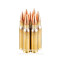 Image of Prvi Partizan 6.8 SPC Ammo - 20 Rounds of 115 Grain FMJBT Ammunition