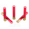 Image For 5 Rounds Of 13/16 oz. #9 Shot 410 Fiocchi Ammunition