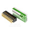 Image of Remington 223 Rem Ammo - 20 Rounds of 45 Grain JHP Ammunition