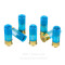 Image of Fiocchi 12 Gauge Ammo - 250 Rounds of 1 oz. #8 Shot (Lead) Ammunition