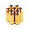 Image of Prvi Partizan 380 ACP Ammo - 50 Rounds of 94 Grain JHP Ammunition