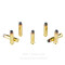 Image of Magtech 357 Magnum Ammo - 1000 Rounds of 158 Grain SJHP Ammunition