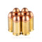 Image of Prvi Partizan 9mm Makarov Ammo - 1000 Rounds of 93 Grain FMJ Ammunition