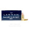 Image of Speer 9mm Ammo - 50 Rounds of 124 Grain TMJ Ammunition