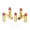 Image of Federal American Eagle Indoor Range Training 38 Special Ammo - 50 Rounds of 100 Grain Lead Free Ammunition