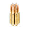 Image of Sellier and Bellot 6.5x55mm Ammo - 20 Rounds of 140 Grain SP Ammunition