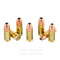 Image of Turan 9mm Ammo - 1000 Rounds of 124 Grain JHP Ammunition