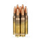 Image of Black Hills Ammunition 5.56x45 Ammo - 50 Rounds of 62 Grain Dual Performance Ammunition