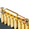 Image of Hornady Precision Hunter 338 Lapua Magnum Ammo - 20 Rounds of 270 Grain ELD-X Ammunition