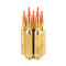 Image of Hornady Precision Hunter 338 Lapua Magnum Ammo - 20 Rounds of 270 Grain ELD-X Ammunition