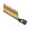Image of PMC 5.56x45 Ammo - 600 Rounds of 62 Grain FMJ Ammunition