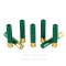 Image For 25 Rounds Of 1/2 oz. #9 Shot 410 Remington Ammunition