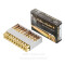 Image of Sellier & Bellot 7x64mm Brenneke Ammo - 20 Rounds of 140 Grain SP Ammunition