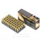 Image of Sellier and Bellot 357 SIG Ammo - 50 Rounds of 140 Grain FMJ Ammunition