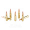 Image of Hornady 308 Win Ammo - 20 Rounds of 150 Grain SST Ammunition