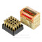 Image of Barnes 357 Magnum Ammo - 20 Rounds of 140 Grain XPB HP Ammunition